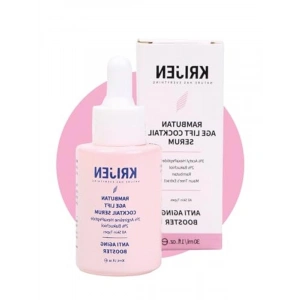 Yaşlanma Karşıtı Serum, 30 ml