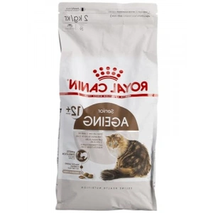 Yaşlı Kedi Maması - 12 Yaş Üzeri - 2 Kg