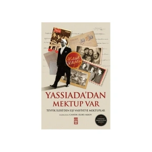 YassıadaDan Mektup Var-Tevfik İleri