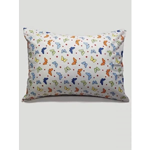 Yastık Kılıfı Seti, 50x70 cm, Pamuk, 2 Adet