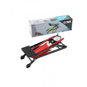 Yatay Model Kalın Pistonlu Ayak Pompası - Çok Amaçlı