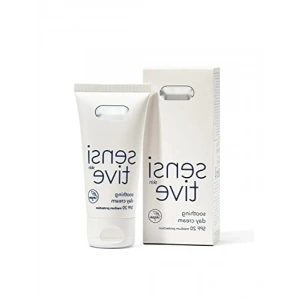 Yatıştırıcı Gündüz Kremi - SPF 20, 50 ML