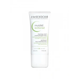 Yatıştırıcı Nemlendirici Bakım Kremi - 30 ml