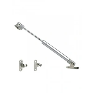 Yavaş Kapanan Gazlı Dolap Kapağı Piston 100N