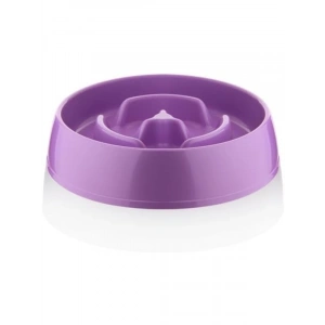 Yavaş Mama Kabı - Kedi ve Köpekler İçin - 375 ml