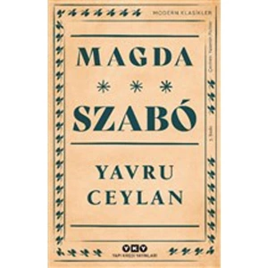Yavru Ceylan - Magda Szabo