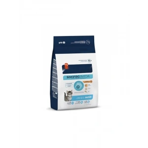 Yavru Kedi İçin Tavuklu Mamalar - 10 Kg