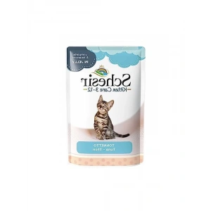 Yavru Kedi Konservesi 85 Gr, Ton Balıklı Lezzetli Seçenek