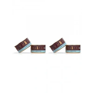 Yavru Kedi Konservesi - Levrekli Ton Balığı, 85 Gr, 2 Paket