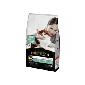 Yavru Kedi Maması - Hindi Etli, 1.4 kg