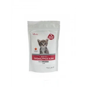 Yavru Kedi Süt Tozu, 200 Gr, Besleyici İçerik