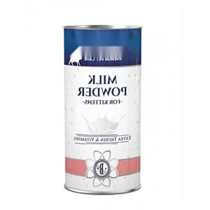 Yavru Kediler için Süt Tozu - Zengin Taurin İçeriği