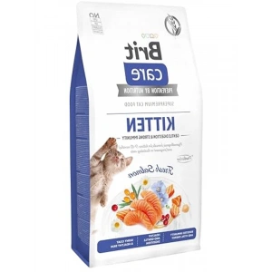 Yavru Kediler İçin Tahılsız Hipoalerjenik Mama 7 kg