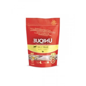Yavru Kediler için Tavuklu Kuru Mama - 500 Gr