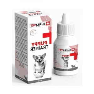 Yavru Köpekler İçin Tuvalet Eğitim Damlası - 50 Ml