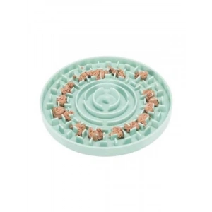 Yavru Köpekler İçin Yalama Tabağı Oyuncağı