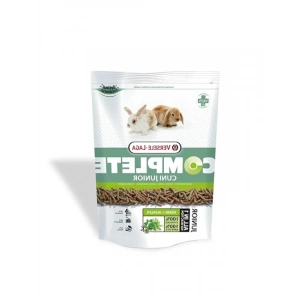 Yavru Tavşan Yemi Pelet 500 Gr