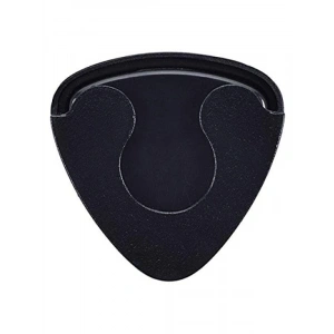 Yaylı Pena Tutucu - Siyah, 3lü Paket