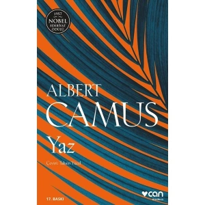 Yaz - Albert Camus