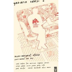 Yazarın Odası - 2