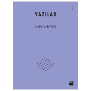 Yazılar - Akın Akbaygil