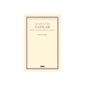 Yazılar - Masallar, Kehanetler, Nükteler ve Diğerleri