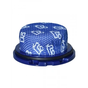 Yedek Filtre - Yüksek Filtrasyon Performansı