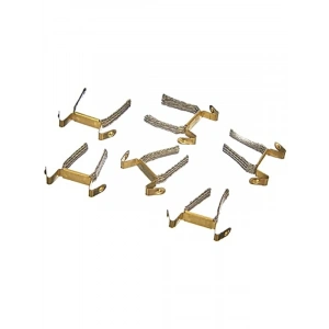 Yedek Fırça Seti ile Uzun Süreli Kullanım Sağlayın