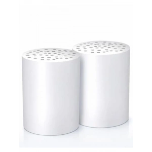 Yedek Kartuş - Silver Model Duş Filtresi İçin İki Adet