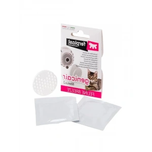 Yedek Koku Giderici Filtre Seti