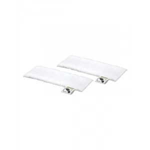 Yedek Paspas Seti - Çok Renkli, 2 Adet