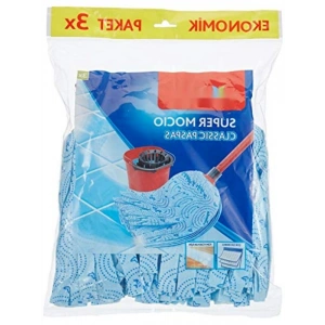 Yedek Paspas Seti - Dayanıklı ve Emici Mikro Kumaş