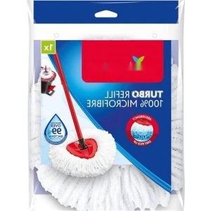 Yedek Paspas, Turbo&Easy Wring