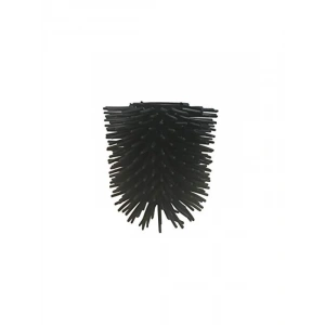 Yedek Silikon Tuvalet Fırçası - Ø85 mm