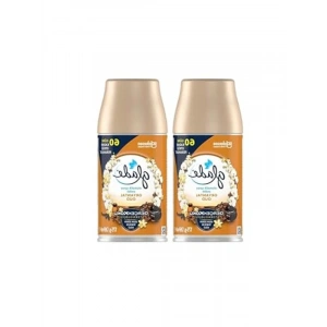 Yedek Sprey Oda Kokusu, Oryantal, 2 x 269 ml