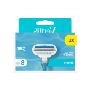 Yedek Tıraş Başlık Seti