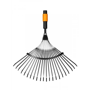 Yelpaze Süpürge, 20 Dişli ve Geniş Çalışma Alanı, 56 cm
