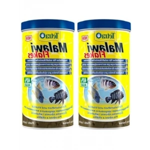 Yem Malawi Flakes 250 ml 2li Paket