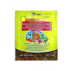 Yem, Rubin Flakes, 12 Gr