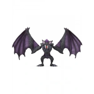 Yeni 2024 Gölge Yarasa Aksiyon Figürü, Eğlenceli Oyun