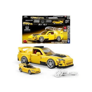 Yeni Hot Wheels speed serisi, koleksiyon aracı