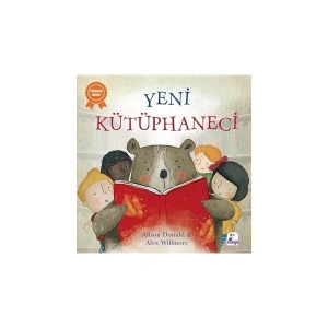 Yeni Kütüphaneci