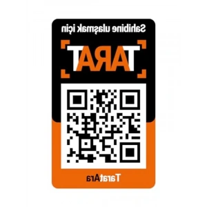 Yeni Nesil Akıllı Araç Numaratörü