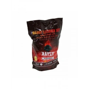 Yeni Nesil Hızlı Tutuşan Mangal Kömürü - 2 KG Ağırlığında