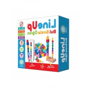 YENİ NESİL ZEKÂ VE ALGILAMA OYUNU