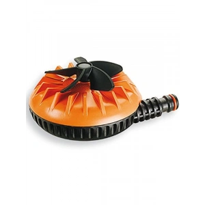 Yeni Tip Sulama Fıskiyesi - 20 Metrekare