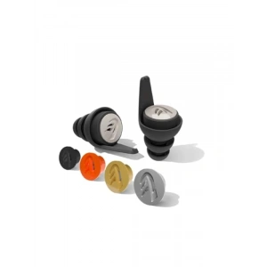 Yeniden Kullanılabilir Kulak Tıkaçları - 4 Boy