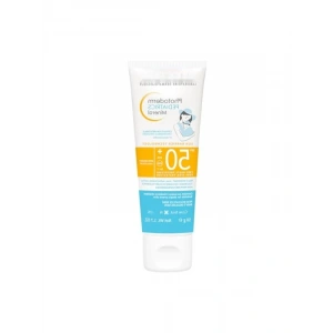 Yenidoğanlar İçin Mineral Güneş Kremi - SPF50+ 50 gr
