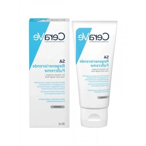 Yenileyici Ayak Kremi, 88 ml - Yumuşatıcı ve Nemlendirici