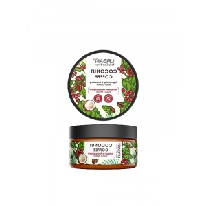 Yenileyici Vücut Kremi 200 ml Vegan